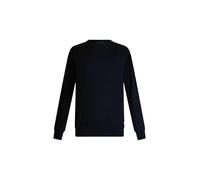 Liu Jo Pull-over 'LIU JO UOMO MAGLIA GIROCOTSETA Maglieria' bleu foncé, Taille XXL