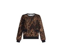 Liu Jo Pull-over mélange de couleurs, Taille XL