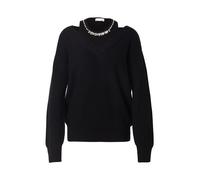 Liu Jo Pull-over noir, Taille S