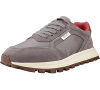 Liu-jo Px542 Running 02 Couleur Gris