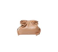 Liu Jo - Riccy Bag - Femme - Sacs - Beige - Taille: ONE Size