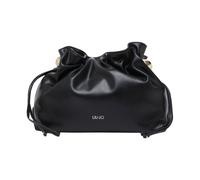 Liu Jo - Riccy Bag - Femme - Sacs - Noir - Taille: ONE Size