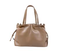 Liu Jo - Riccy Ecs L Tote - Femme - Sacs - Brun - Taille: ONE Size
