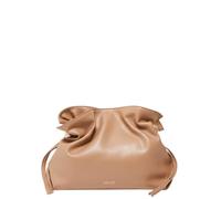 Liu Jo - Riccy Medium Shoulder Bag - Femme - Sacs - Brun - Taille: ONE Size