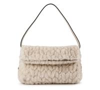 Liu Jo Riccy Sac à bandoulière 30 cm beige