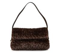 Liu Jo Riccy Sac à bandoulière 30 cm brun