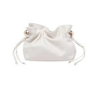 Liu Jo - Riccy Shoulder Bag - Femme - Sacs - Beige - Taille: ONE Size