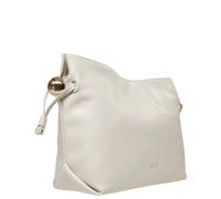 Liu Jo - Riccy Shoulder Bag - Femme - Sacs - Beige - Taille: ONE Size