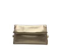 Liu Jo - Riccy Shoulder Bag - Femme - Sacs - Jaune - Taille: ONE Size