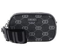Liu Jo Ridhi Camera Case Bag Nero