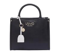 Liu Jo - Ridhi ECS S Tote - Femme - Sacs - Noir - Taille: ONE Size