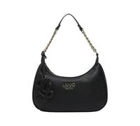 Liu Jo JEANS - Sac hobo ECS S - Noir - AF6207 ES039 - Taille unique