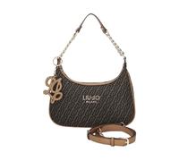 Liu Jo - Ridhi Hobo Bag - Femme - Sacs - Brun - Taille: ONE Size