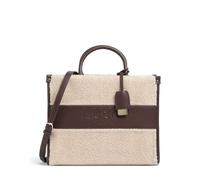 Liu Jo Ridhi M Sac à main beige/brun, femme