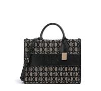 Liu Jo Ridhi M Sac à main noir, femme