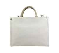 Liu Jo - Ridhi M Tote - Femme - Sacs - Blanc - Taille: ONE Size