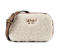Liu Jo Ridhi Mini sac à bandoulière 18 cm beige
