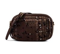 Liu Jo Ridhi Mini sac à bandoulière 18 cm brun