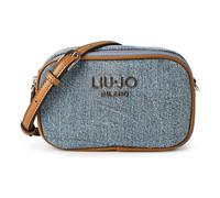 Liu Jo Ridhi Mini sac à bandoulière S 18 cm bleu