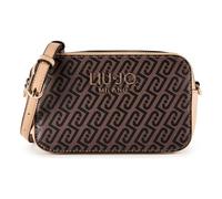 Liu Jo Ridhi Mini sac à bandoulière S 18 cm brun