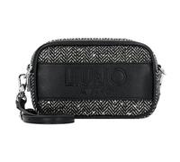 Liu Jo Ridhi Mini sac à bandoulière S 18 cm noir