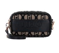Liu Jo Ridhi S Sac bandoulière noir, femme