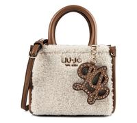 Liu Jo Ridhi Mini sac à main 18 cm beige