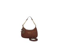 Liu Jo - Ridhi S Hobo - Femme - Sacs - Brun - Taille: ONE Size