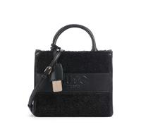 Liu Jo Ridhi S Sac à main noir, femme
