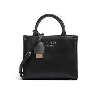 Liu Jo Ridhi S Sac à main noir, synthétique, femme