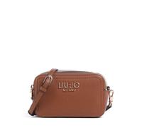 Liu Jo Ridhi S Sac bandoulière brun foncé, femme