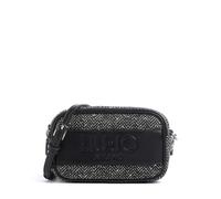 Liu Jo Ridhi S Sac bandoulière noir, femme