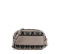 Liu Jo Ridhi S Sac bandoulière taupe, femme