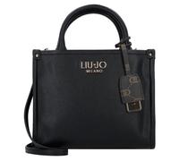 Liu Jo Jeans B26LJ Tote Ridhi S AF5192 E0058, Noir , Medium