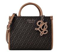 Liu Jo Ridhi Sac à main 25 cm noir