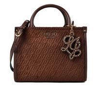 Liu Jo Ridhi Sac à main 26 cm brun
