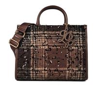 Liu Jo Ridhi Sac à main 34 cm brun