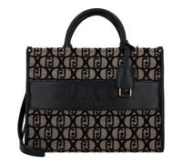 Liu Jo Ridhi M Sac à main noir, femme