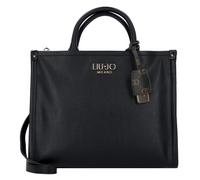 Liu Jo Ridhi Sac de shopper M 34 cm noir