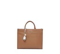 Liu Jo - Ridhi Tote Bag - Femme - Sacs - Brun - Taille: ONE Size