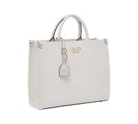 Liu Jo - Ridhi Tote - Femme - Sacs - Beige - Taille: ONE Size