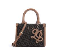 Liu Jo Ridhi XS Sac bandoulière marron, polyester, femme