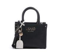Liu Jo Ridhi XS Sac bandoulière noir, synthétique, femme
