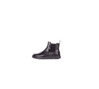 Liu Jo - Riva 10/F Mid Baskets - Homme - Chaussures - Noir - Taille: 44 EU