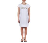 Liu Jo - Robe blanche art. VA5194JS003 Blanc XL
