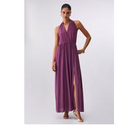 Liu Jo robe CA6257-JS006 ORCHIDEA PINK METALLIC (P9629) 44