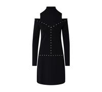 Liu Jo - Robe en maille - Femme - Robes - Noir - Taille: 42 FR