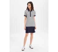 Liu Jo - Robes chemise - Femme - Robes - Bleu - Taille: 40 FR