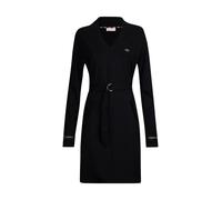 Liu Jo Robe or / noir, Taille 36