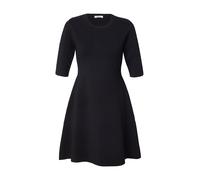 Liu Jo Robes en maille noir, Taille L